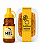 Kit Hodney Mel 280gr + Favo de Mel Hodney - Imagem 1