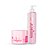 Duplinha Finalizadores Super Nutrição + Super Gel 3x1 - Super Cacheada - Imagem 1