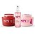 Kit Momento SPA Morango - Super Cacheada - Imagem 1