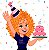 **🎉** BRINDE DE ANIVERSÁRIO - SUPER CACHEADA - Imagem 1