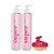 Kit Crescimento Capilar + Escova Massageadora - Super Cacheada - Imagem 1