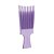 Pente Garfo Hair Pick Lilac - Tangle Teezer - Imagem 2