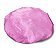 Touca De Cetim Premium Antifrizz Dupla Face Aba Flexível Rosa e Azul - Super Cacheada - Imagem 4
