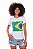Camiseta Coleção Brasil - Super Cacheada - Imagem 1