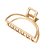 Piranha Gold Meia Lua - ProArt - Imagem 1