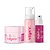 Trio Super Definição + Mousse + Óleo Super Perfumado - Super Cacheada - Imagem 1