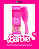 Kit Antifrizz Barbie Cacheada - Imagem 2