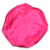 Touca de Cetim Premium Antifrizz Dupla Face Aba Flexível Pink - Super Cacheada - Imagem 4