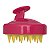 Massageador de Couro Cabeludo Shampoo Brush - Ricca - Imagem 1