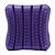 Massageador de Couro Cabeludo Shampoo Brush Flex - Ricca - Imagem 2