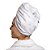 Toalha Turbante De Microfibra Antifrizz Amanhecer - Super Cacheada - Imagem 1