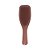 Escova The Ultimate Detangler Chrome Chocolate Bronze - Tangle Teezer - Imagem 2