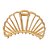 Piranha Gold Concha - ProArt - Imagem 2