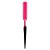 Escova The Back Combing Preto Pink - Tangle Teezer - Imagem 1