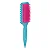 Escova Flex Fita Curls - Azul - Ricca - Imagem 2