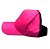 Boné Aberto com Revestimento Interno de Cetim Coleção Tropical Color - Pink - Super Cacheada - Imagem 3