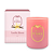 Vela Aromática Vanilla Bloom 200g - Super Cacheada - Imagem 1