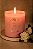 Vela Aromática Chá Branco Essence 200g - Super Cacheada - Imagem 2