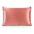 Fronha de Cetim Antifrizz Rosé - Super Cacheada - Imagem 1