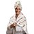 Kit Toalha Turbante + Toalha Tradicional Cerejinha - Super Cacheada - Imagem 1