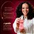 Óleo Corporal Super Hidraglow Morango - SPA - 115mL - Super Cacheada - Imagem 2