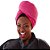 Toalha Turbante De Microfibra Antifrizz - Super Cacheada - Imagem 2