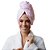Kit Banho Com Toalha Turbante - Super Cacheada - Imagem 2