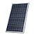 Placa Solar Fotovoltaico 30Wp Resun RSM030P - Imagem 1