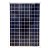 Placa Solar Fotovoltaico 30Wp Resun RSM030P - Imagem 3