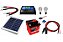 Kit Gerador de Energia Solar  Off Grid 10Wp - Imagem 1