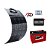 Kit Gerador Solar Flexivel Starlink 160W - Imagem 1