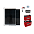 Kit Gerador Solar Starlink 320W - Imagem 1