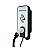 Carregador Carro Elétrico Wallbox NC7-b 7,3kW Smart Tipo 2 – Wi-Fi / RFID / OCPP - Imagem 2