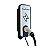 Carregador Carro Elétrico Wallbox NC7-b 7,3kW Smart Tipo 2 – Wi-Fi / RFID / OCPP - Imagem 3