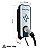 Carregador Carro Elétrico Wallbox NC7-b 7,3kW Smart Tipo 2 – Wi-Fi / RFID / OCPP - Imagem 5