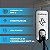Carregador Carro Elétrico Wallbox NC7-b 7,3kW Smart Tipo 2 – Wi-Fi / RFID / OCPP - Imagem 7