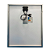 Placa Solar 100W Monocristalina ZTROON ZTP-100MI - Imagem 2