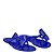 Chinelo Express Petite Jolie PJ5318II Azul Violeta - Imagem 2
