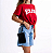 Push Petite Jolie PJ20167 Preta - Imagem 4