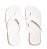 Chinelo Plus Petite Jolie PJ6947 White - Imagem 2