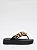 Chinelo Hit Petite Jolie PJ6515 Preto - Imagem 2