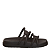 Chinelo Way Petite Jolie PJ7065 Preto - Imagem 1