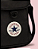 Crossbody Converse Preta - Imagem 2