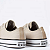 Chuck Taylor All Star Ox Cano Curto Converse Anodized Metals Bege - Imagem 2