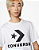 Camiseta All Star Converse Go-to Star Chevron Branca - Imagem 4