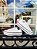 Chuck Taylor All Star Converse Lift Plataforma Sintético Branco - Imagem 1