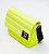 Puffer Bag Petite Jolie PJ11102 Amarelo Neon - Imagem 3