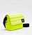 Puffer Bag Petite Jolie PJ11102 Amarelo Neon - Imagem 1