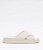 Chinelo Smash Petite Jolie PJ6812II White/White - Imagem 2