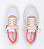 Tênis Free Up Petite Jolie PJ7348 Branco - Imagem 5